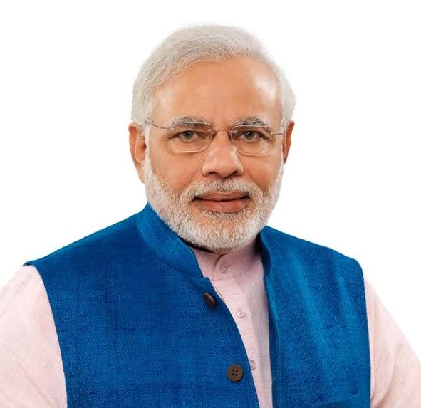 PM Modi greets nation on World Health Day