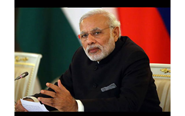 PM Narendra Modi to visit Israel from July 4-6