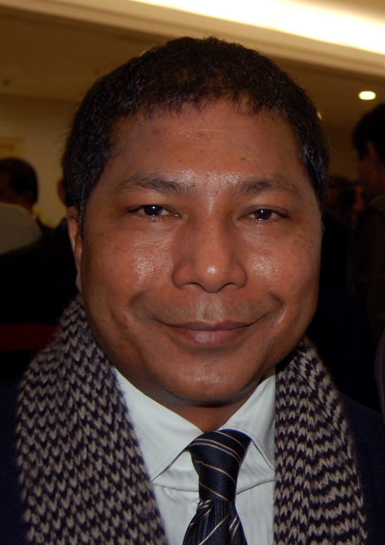 Meghalaya outfit HNLC threatens Mukul Sangma govt to worsen situation 