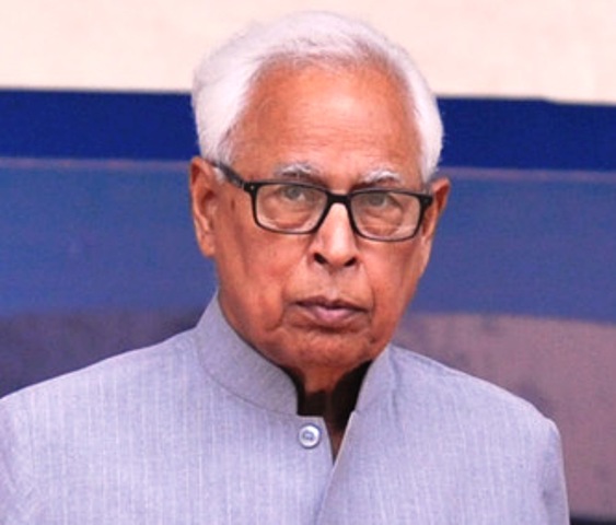 Kashmir governor visits Leh to take stock of China border situation