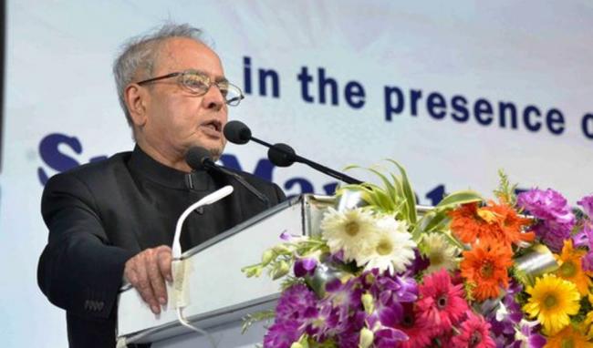 Homeopathy as an alternative medicine is more cost effective as compared to Allopathy: President