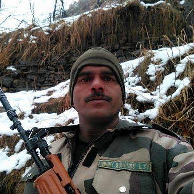 BSF jawan video: Wife says Tej Bahadur Yadav missing