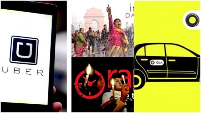 Ola, Wigdor LLP slam Uber for obtaining rape survivor's medical reports