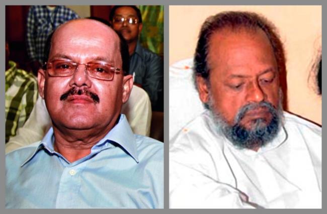 Assam policeâ€™s V&AC starts probe against two former Congress ministers in disproportionate assets case