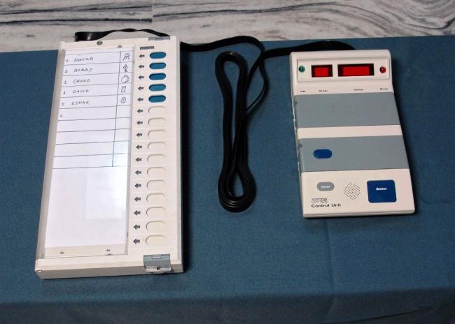 EC ensures fair bye-election in MP's Bandhavgarh assembly constituencies