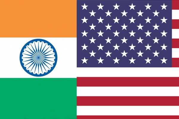 India raises concern over recent attacks with US