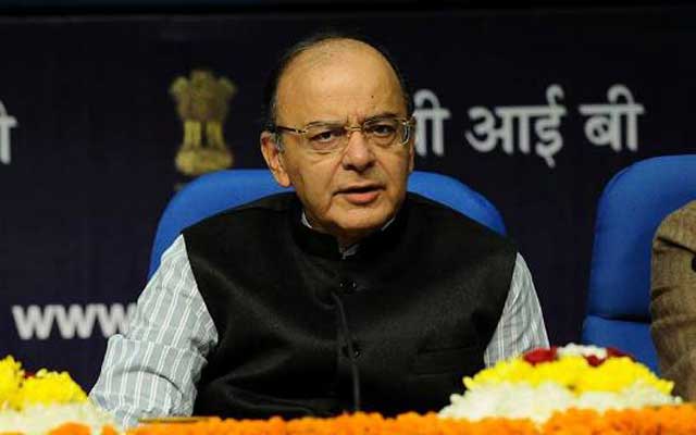 Arun Jaitley highlights benefits of GST as it completes one month