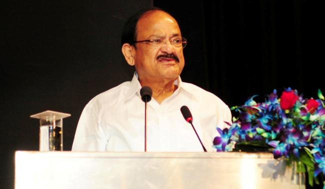 Inclusive economic growth is central to development: Vice President 