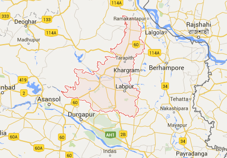 West Bengal: Truck mows down three in Murshidabad
