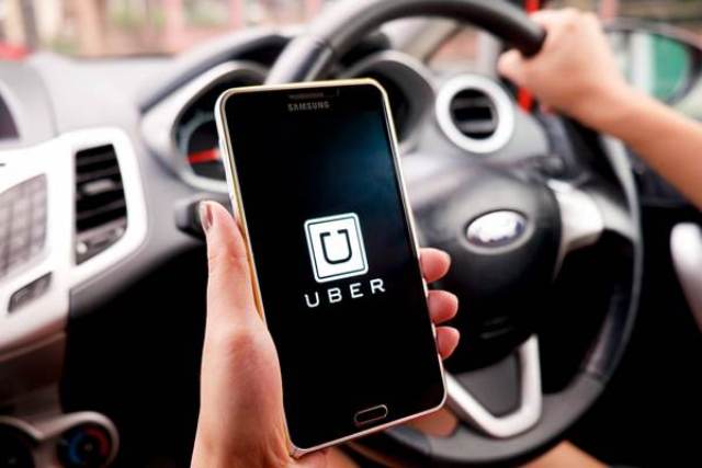 Hyderabad woman shares experience of witnessing Uber driver masturbating in car