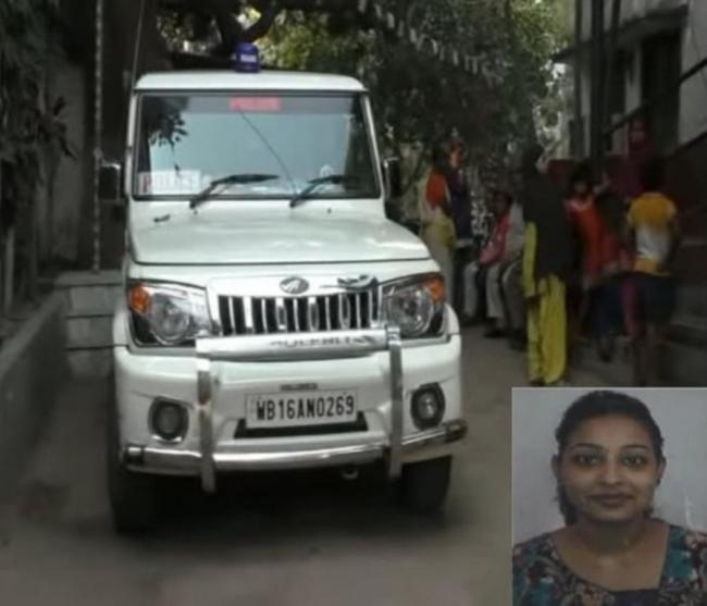 West Bengal: Man murders his sister in suspected 'honour killing' 