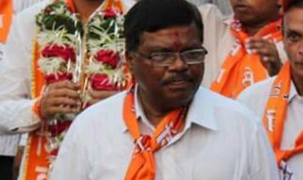 Shiv Sena leader stabbed to death in Mumbai