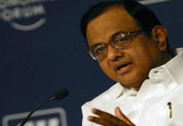 Virtual ID futile exercise, like locking stable after horses have bolted : P Chidambaram