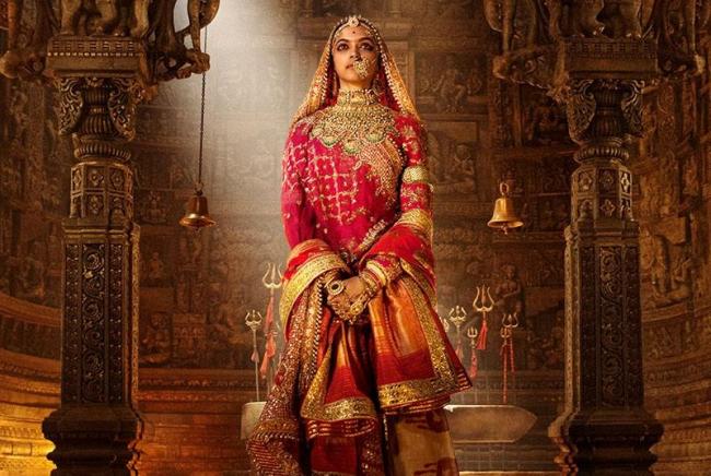 Supreme Court rejects plea seeking quashing of CBFC clearance of 'Padmaavat'