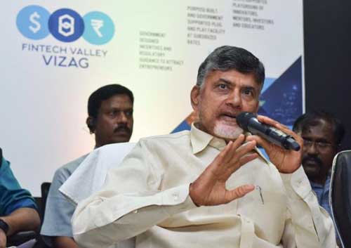 Andhra Pradesh : Two BJP Ministers quit Chandrababu Naidu cabinet