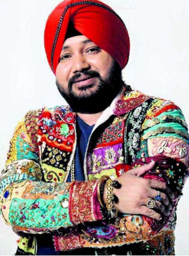 Daler Mehndi: प्रसिद्ध गायक दलेर मेहंदीला दोन वर्षांचा तुरुंगवास |Singer Daler  Mehndi 2 year imprisonment case