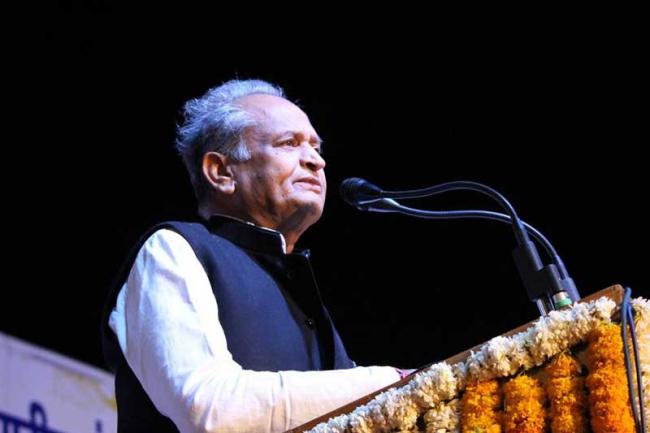 Time has come to stay away from fake god-men: Ashok Gehlot on Asaram case verdict