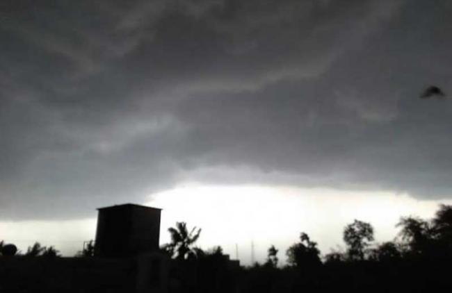 12 killed in Uttar Pradesh thunderstorm