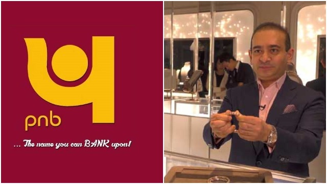 PNB scam : CBI files chargesheet against Nirav Modi