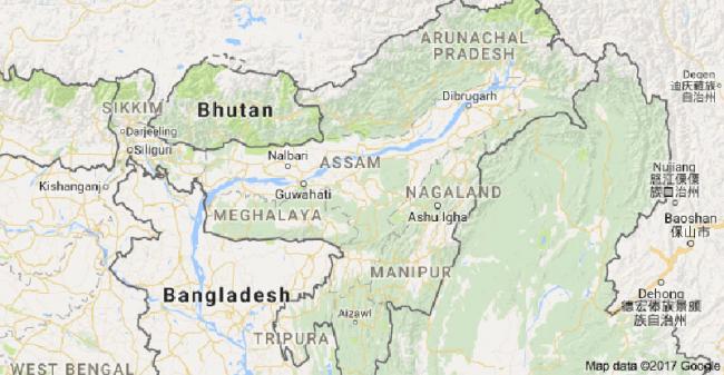 Assam: Twenty four-hour statewide shutdown disrupts normal life