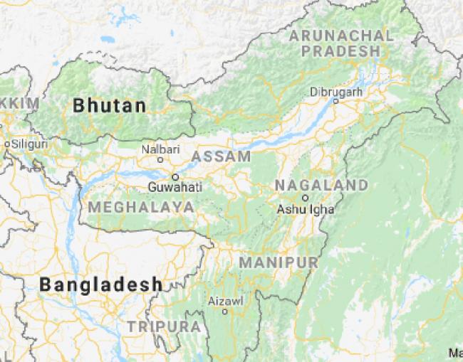 Assam all sets to publish final draft of NRC on July 30