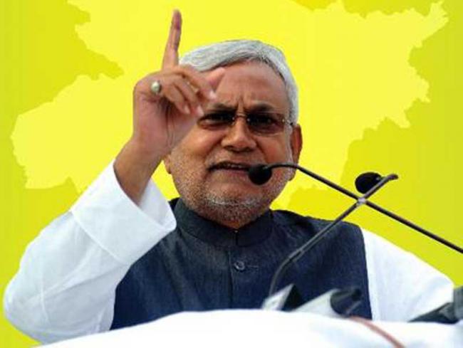 Nitish Kumar hands over Muzaffarpur shelter home rape case to CBI