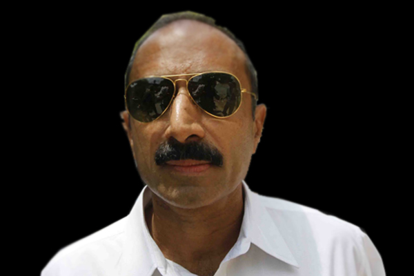 Former Gujarat IPS officer Sanjiv Bhatt arrested in 22-year-old case