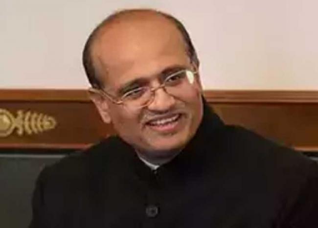 Indian foreign secretary Vijay Gokhale visits Bhutan