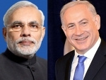 Modi a revolutionary leader : Israeli PM Netanyahu