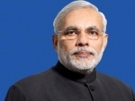 Narendra Modi wishes people on World Health Day