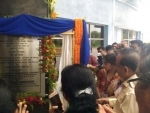 Union Minister of Science & Technology Dr. Harsh Vardhan inaugurates new campus of National Institute of Bio-medical Genomics in Kalyani