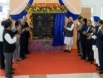 PM Modi inaugurates first Sikkim airport in Pakyong