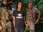 Security forces nab hardcore NDFB (S) militant from Assam