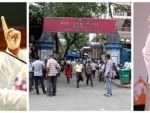 Amit Shah summoned by Kolkata court in a defamation case filed by Mamata Banerjee's nephew Abhishek Banerjee