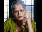 Sixth suspect arrested in Gauri Lankesh murder case