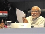 PM Modi interacts with IT professionals on launch of â€œMain Nahin Humâ€ Portal and App