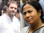 Congress seeks TMC support for RS Deputy Chairman post, says report