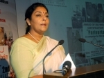 Casting couch is present everywhere, Parliament is not immune: Renuka Chowdhury