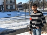 Indian student shot dead in US's Kansas City restaurant