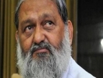 Haryana Minister Anil Vij compares Rahul Gandhi to Nipah virus 