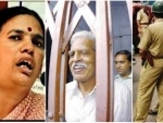 Activists arrested in multi-city raids by Pune Police, saffron critics condemn nationwide