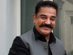 Kamal Hasaan appeals to Kerala CM for cyclone help