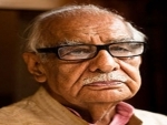 Veteran journalist Kuldip Nayar passes away; Prez Kovind, PM Modi condole