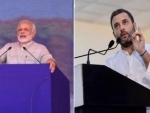 Actions don't match your words: Rahul Gandhi attacks Modi over BJP's list of candidates in Karnataka poll