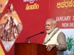 After Davos, PM Modi to hold bilateral talks with ASEAN leaders in New Delhi