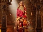 No Padmaavat screening in Rajasthan, Gujarat