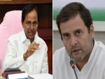 Rahul Gandhi is the biggest buffoon in the country: Telangana CM KCR