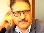 Senior Kashmir journalist and editor Shujaat Bukhari shot dead in Srinagar