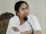 Assam police register five cases against Mamata Banerjee