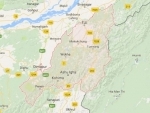 NIA files supplementary charge sheet against 10 Nagaland government employees for funding to NSCN (K)